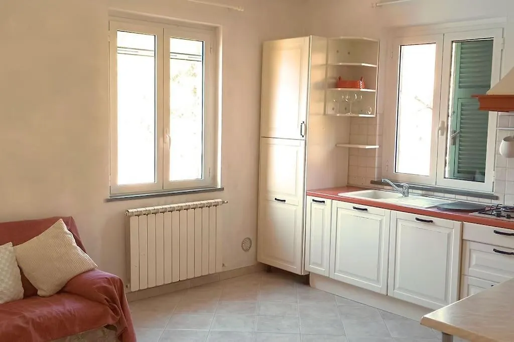Casa Mariel Apartment La Spezia Italy