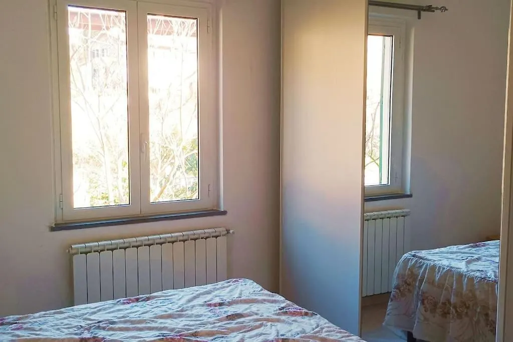 Casa Mariel Apartment La Spezia Italy