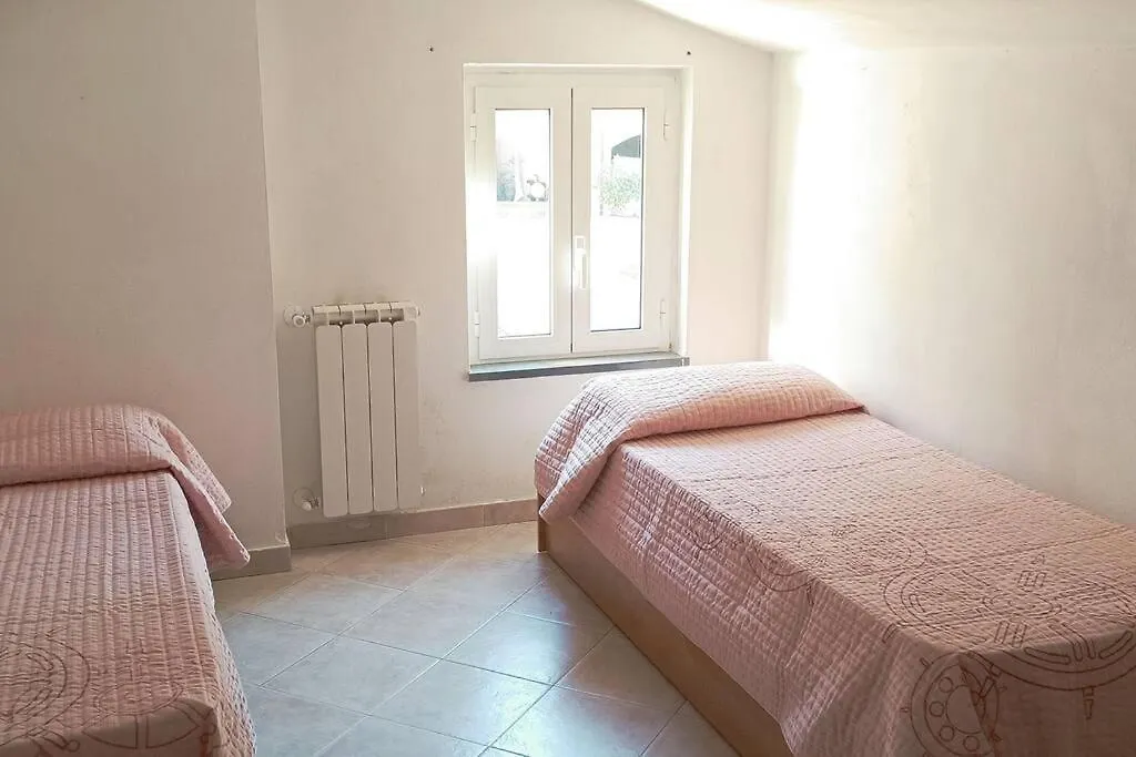 Casa Mariel Apartment La Spezia