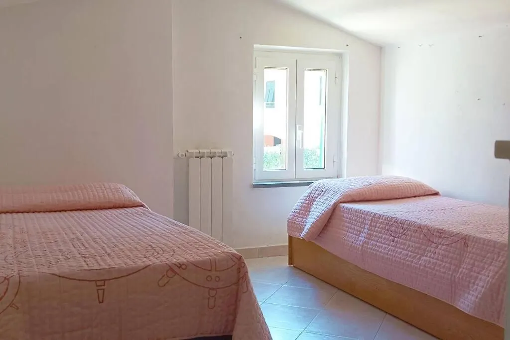Casa Mariel Apartment La Spezia
